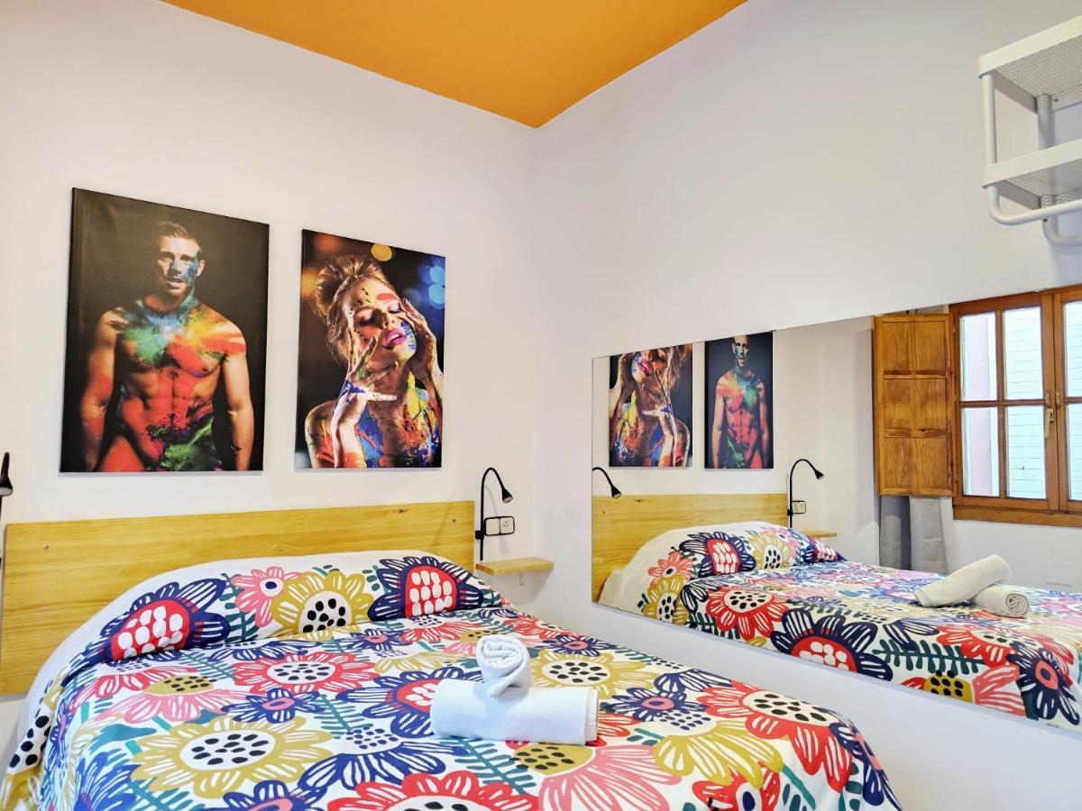 Inn Arc House Plaza Sevilla