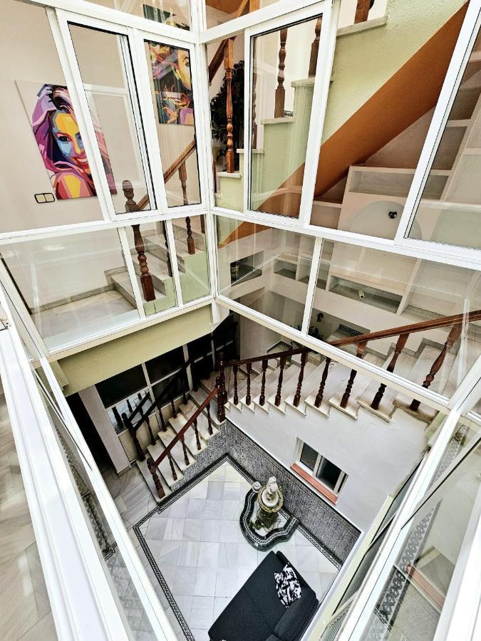Arc House Plaza * Sevilla