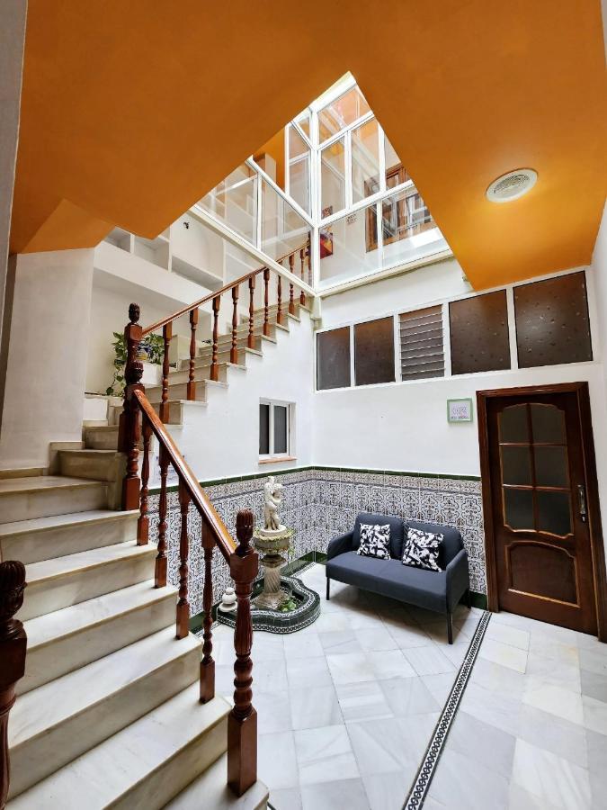 Inn Arc House Plaza Sevilla