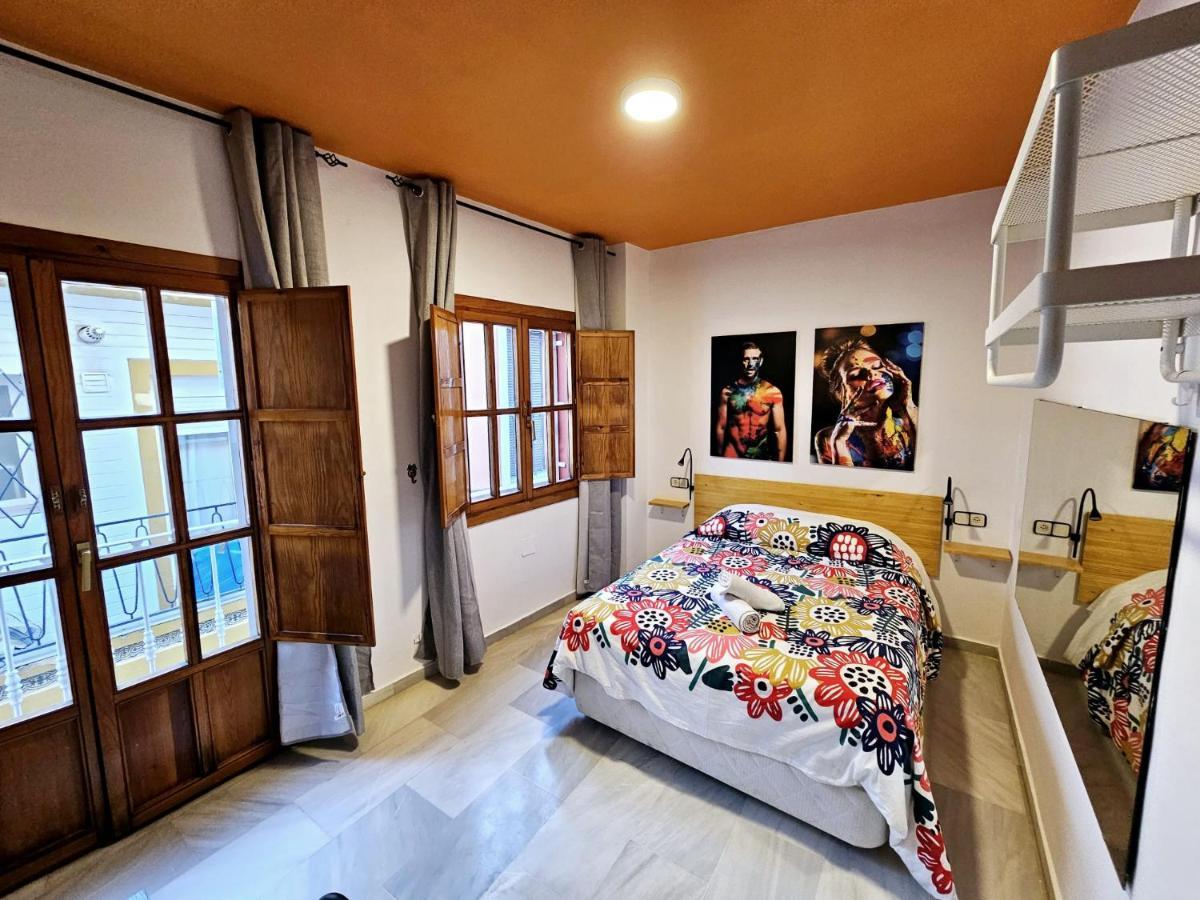 Arc House Plaza * Sevilla