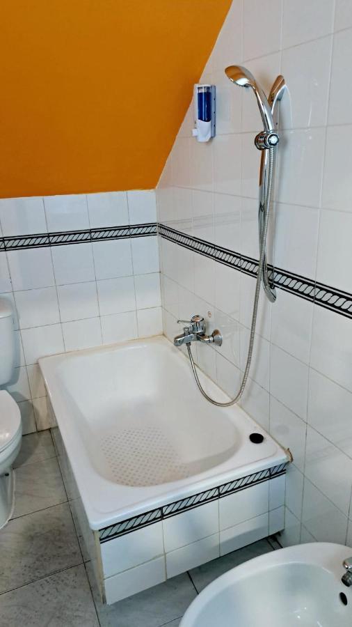 Arc House Plaza * Sevilla