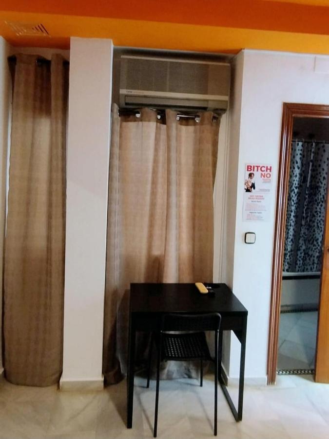 Arc House Plaza * Sevilla