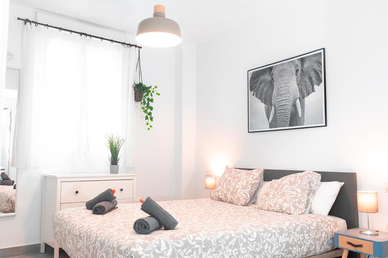 Apt Old Town 3 Bedrooms, 2 Bathrooms, Wifi Apartment *