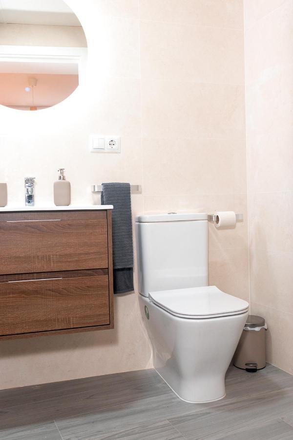 Apt Old Town 3 Bedrooms, 2 Bathrooms, Wifi Apartment