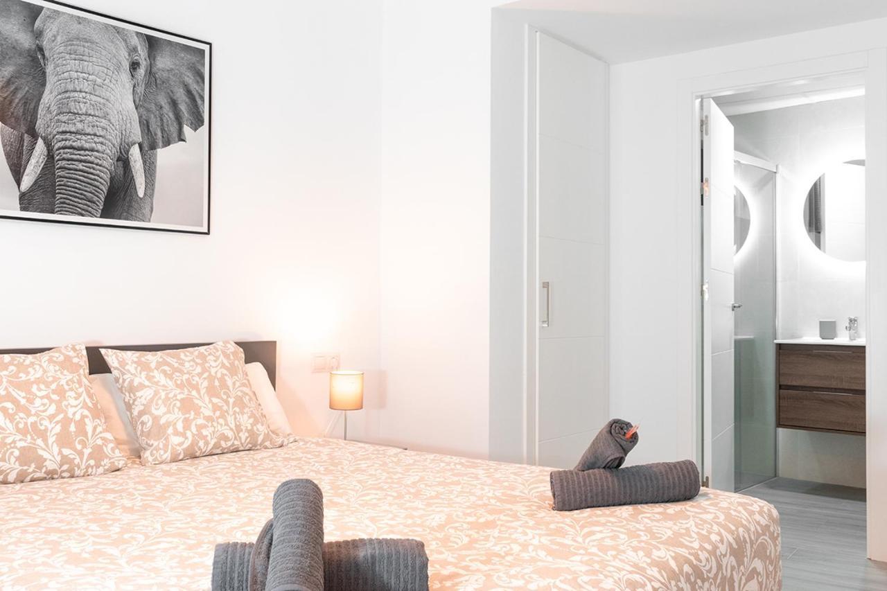 Apt Old Town 3 Bedrooms, 2 Bathrooms, Wifi *