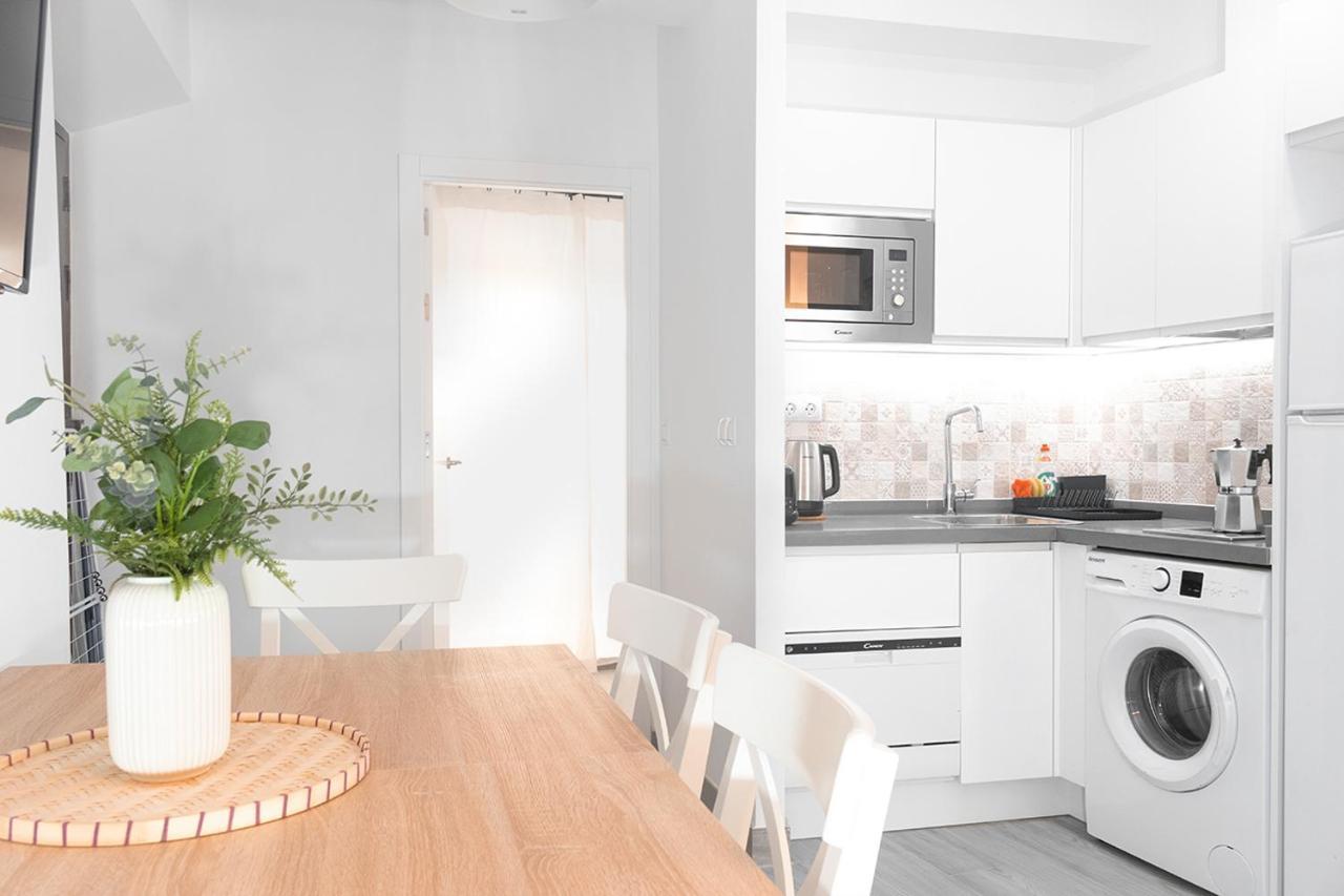 Apt Old Town 3 Bedrooms, 2 Bathrooms, Wifi