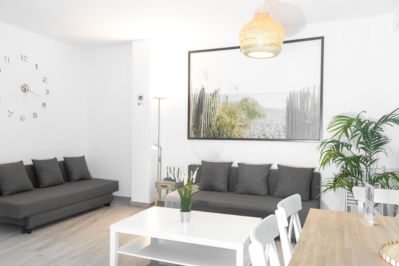 Apartment Apt Old Town 3 Bedrooms, 2 Bathrooms, Wifi Seville