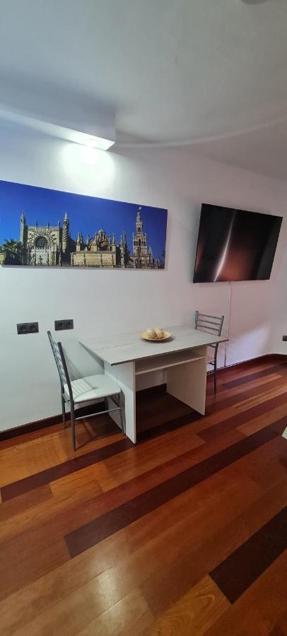 Apartamento Triana