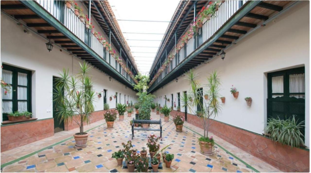 Apartamento Lumbreras V Alameda