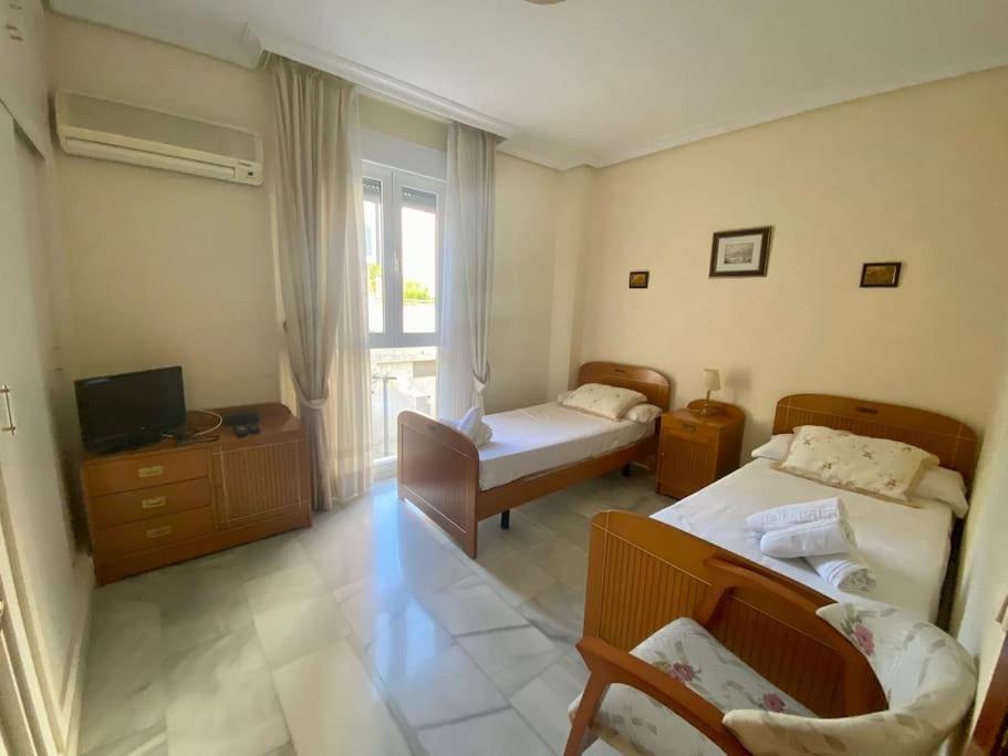 Rentalsevilla Luis De Morales Apartment Seville
