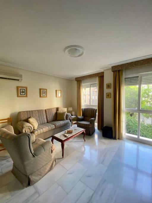 Apartamento Rentalsevilla Luis De Morales