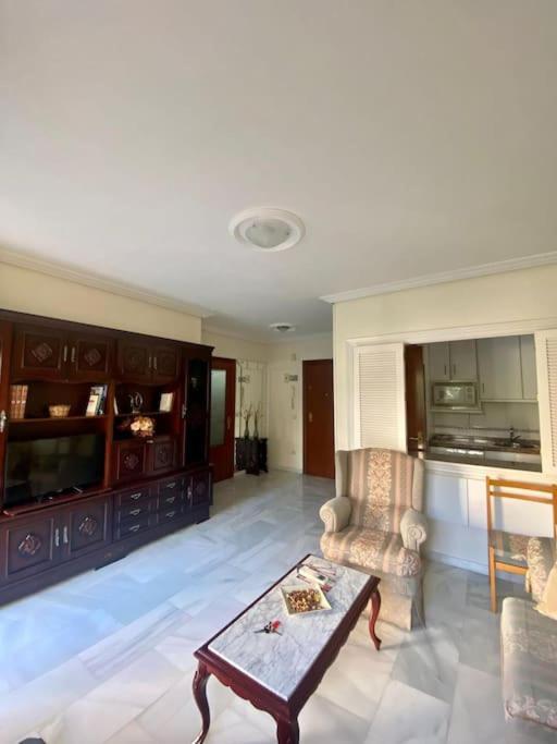 Rentalsevilla Luis De Morales Sevilla