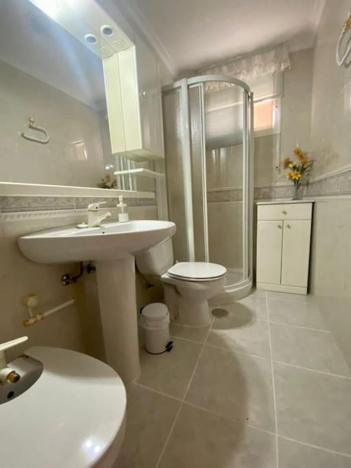 Rentalsevilla Luis De Morales Apartamento Sevilla