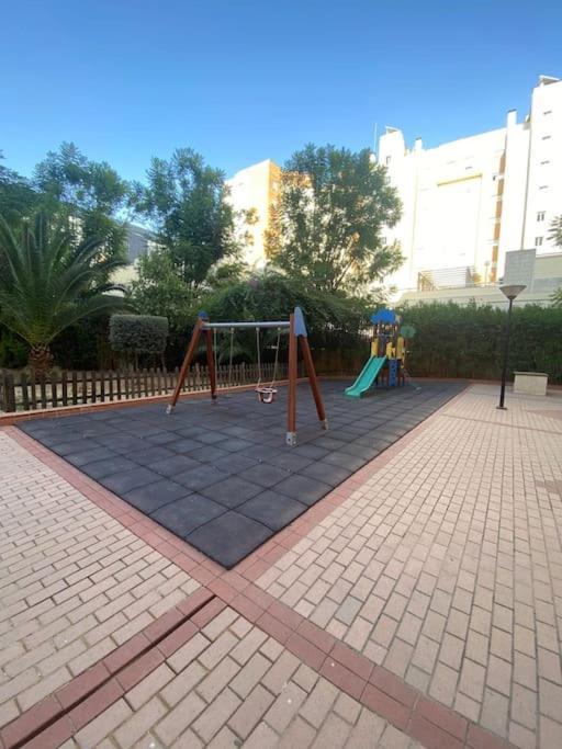 Rentalsevilla Luis De Morales Apartamento *