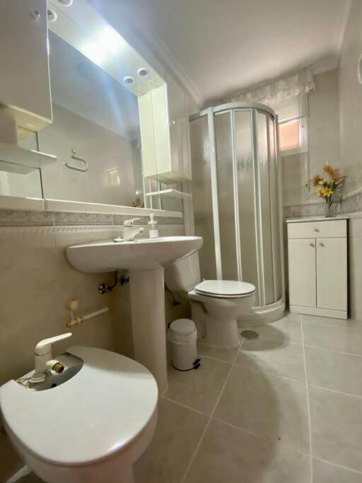 Rentalsevilla Luis De Morales Apartamento