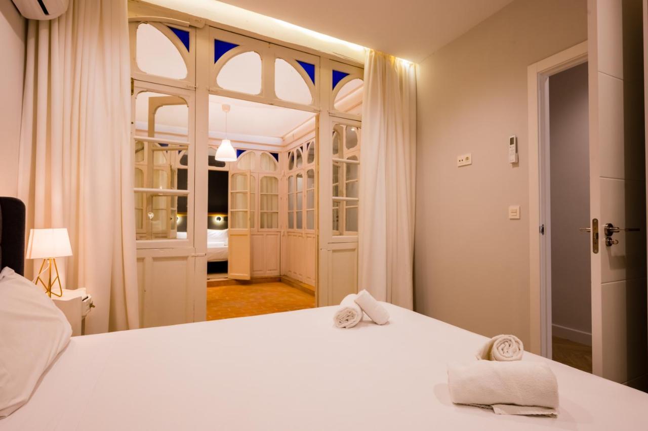 Elegant - 2 Bd 1 Bth - Center Seville