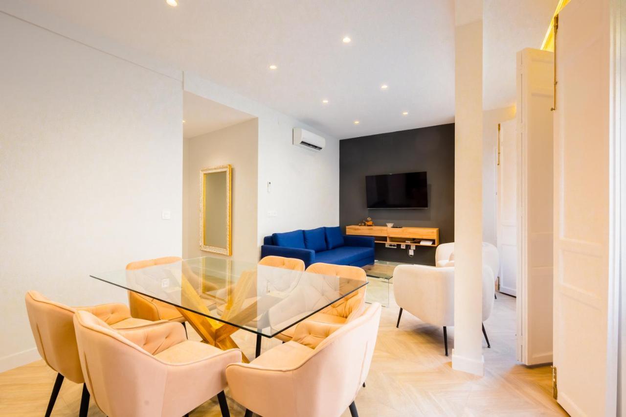Elegant - 2 Bd 1 Bth - Center * Seville
