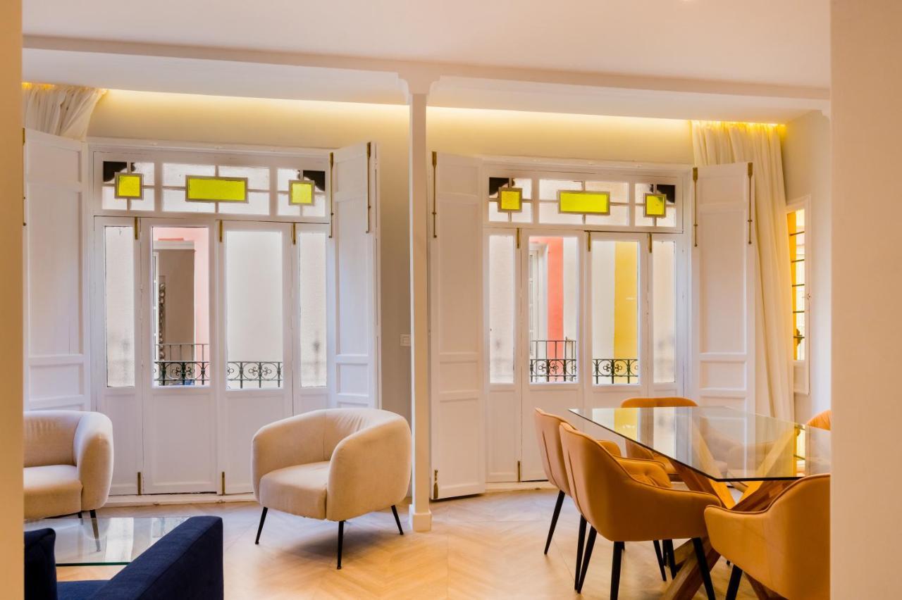 Elegant - 2 Bd 1 Bth - Center * Seville