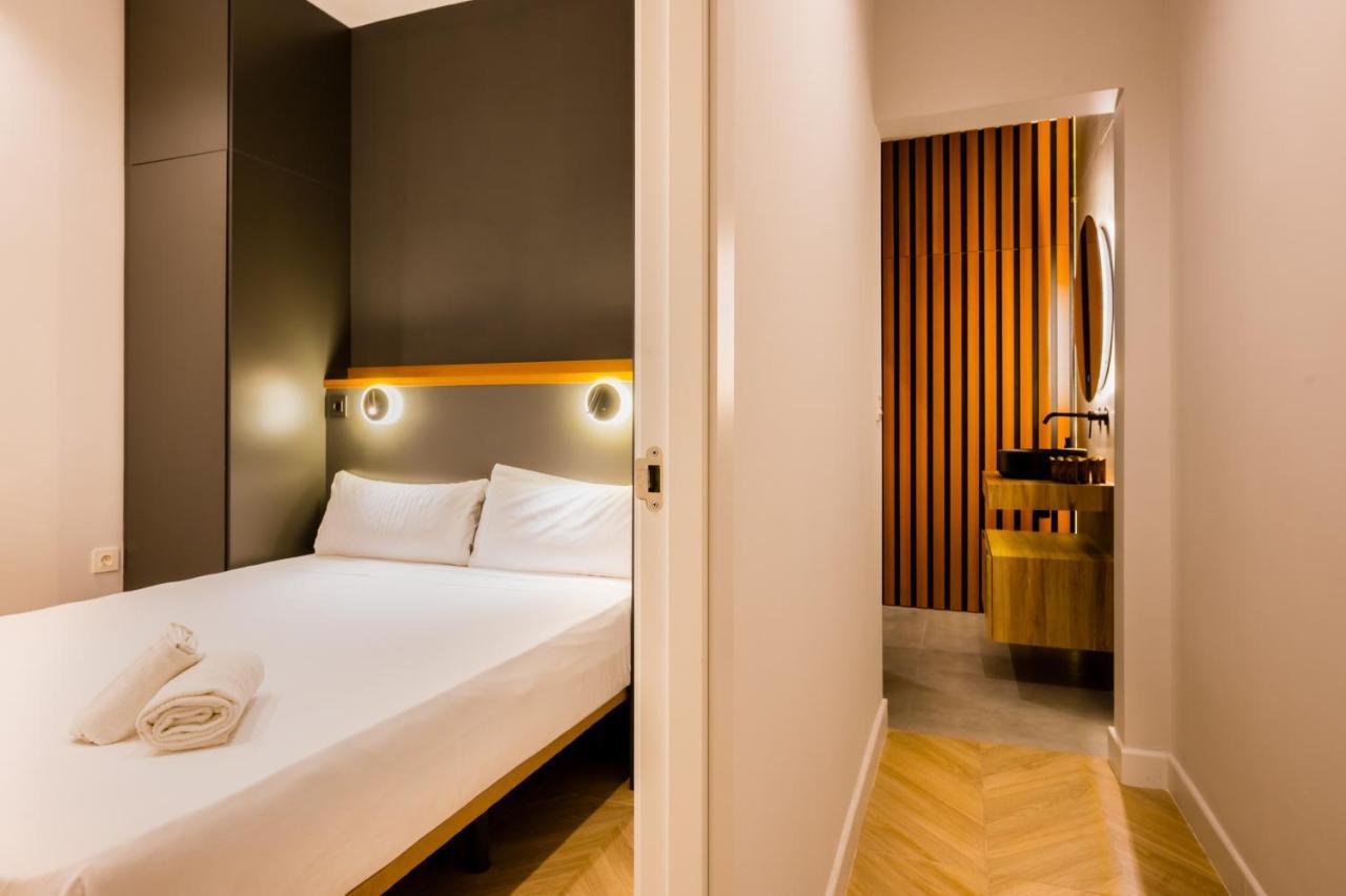 Elegant - 2 Bd 1 Bth - Center Seville