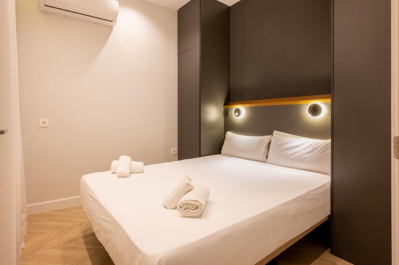 Apartment Elegant - 2 Bd 1 Bth - Center Seville
