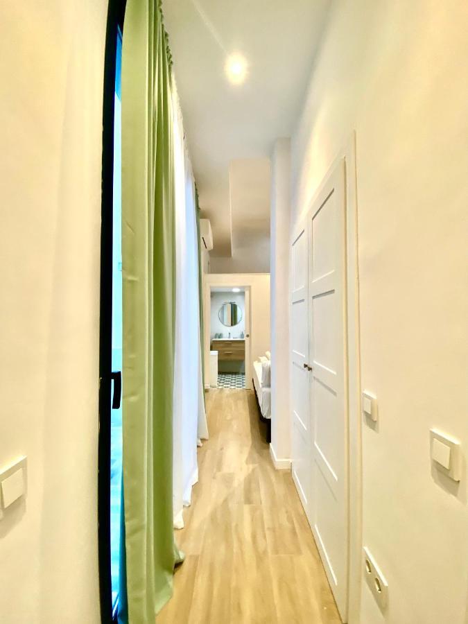 Apartamento Rentalsevilla Pureza En Triana