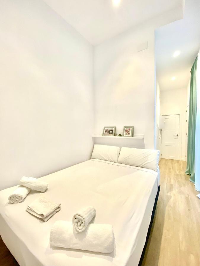 Rentalsevilla Pureza En Triana Apartamento *