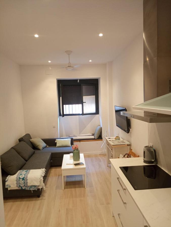 Rentalsevilla Pureza En Triana Apartamento Sevilla