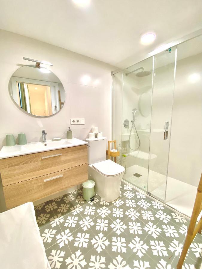 Rentalsevilla Pureza En Triana Apartamento Sevilla