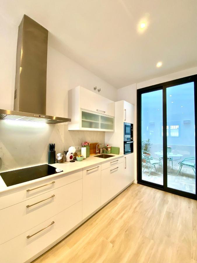 Apartamento Rentalsevilla Pureza En Triana *