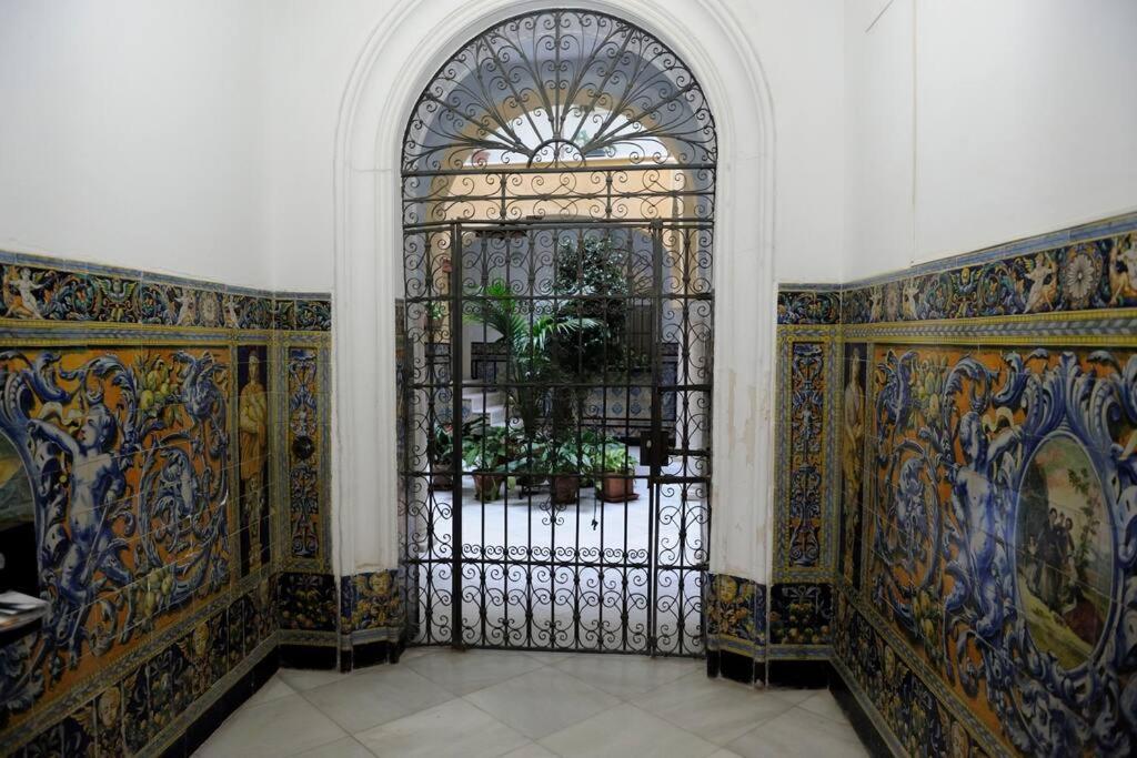 Museo De Bellas Artes Apartment *