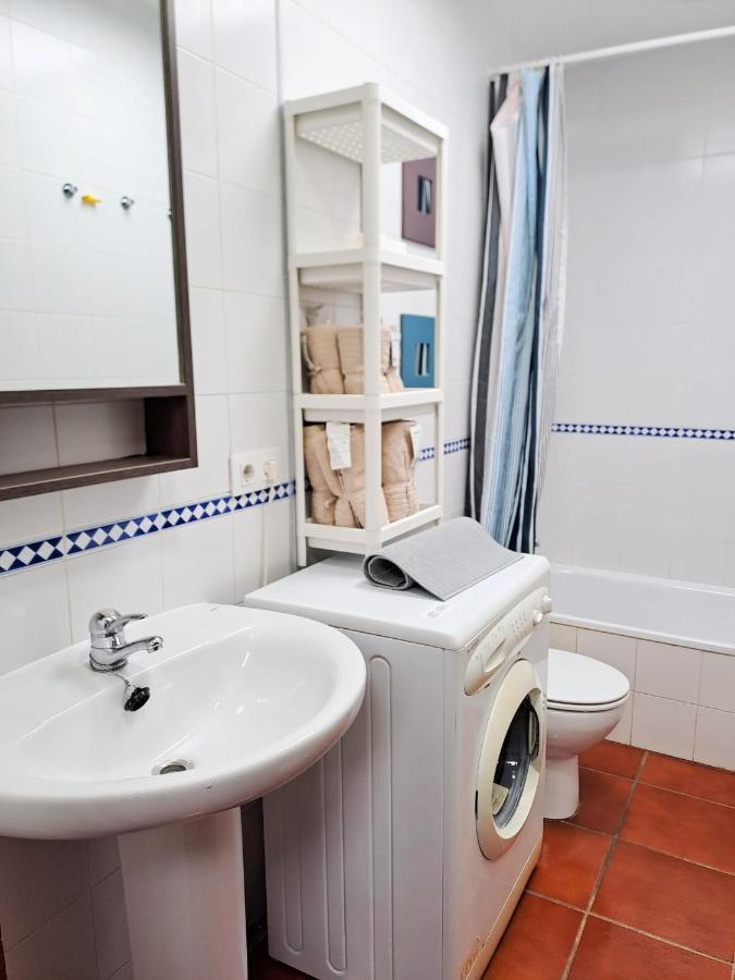 Apartment Loft Premium - Puente De Triana *