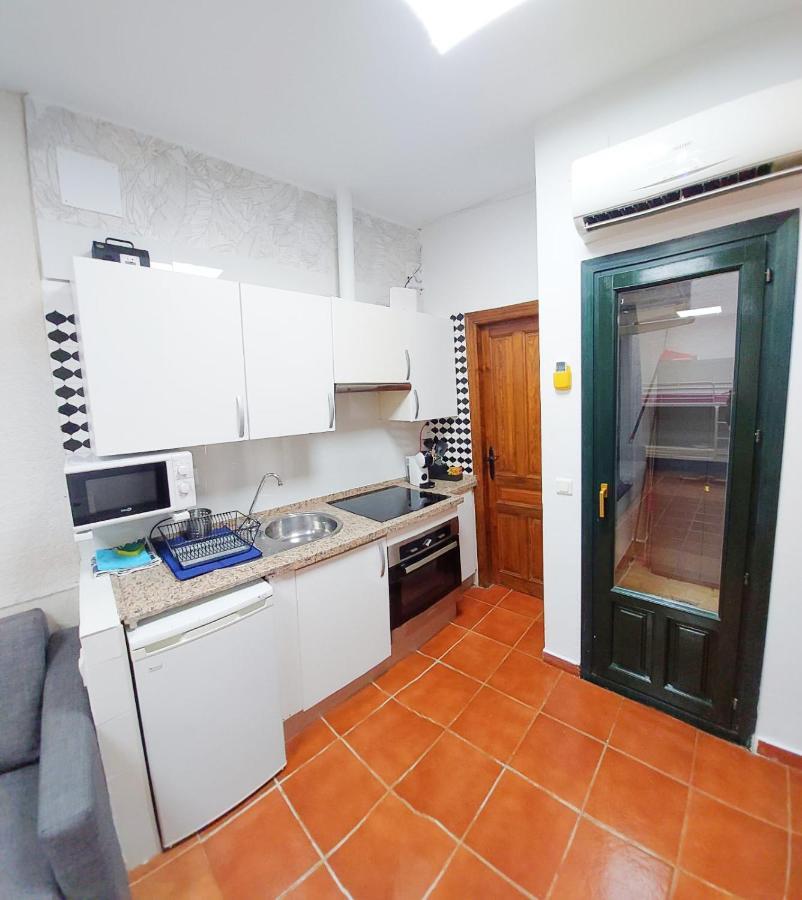 Loft Premium - Puente De Triana Apartment *