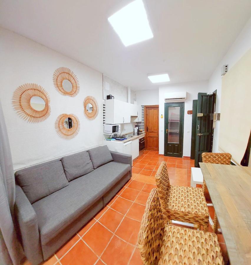 Loft Premium - Puente De Triana Apartment *