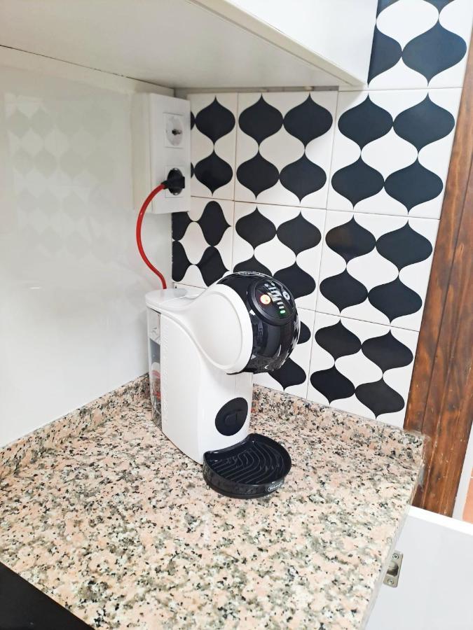 Apartment Loft Premium - Puente De Triana Seville