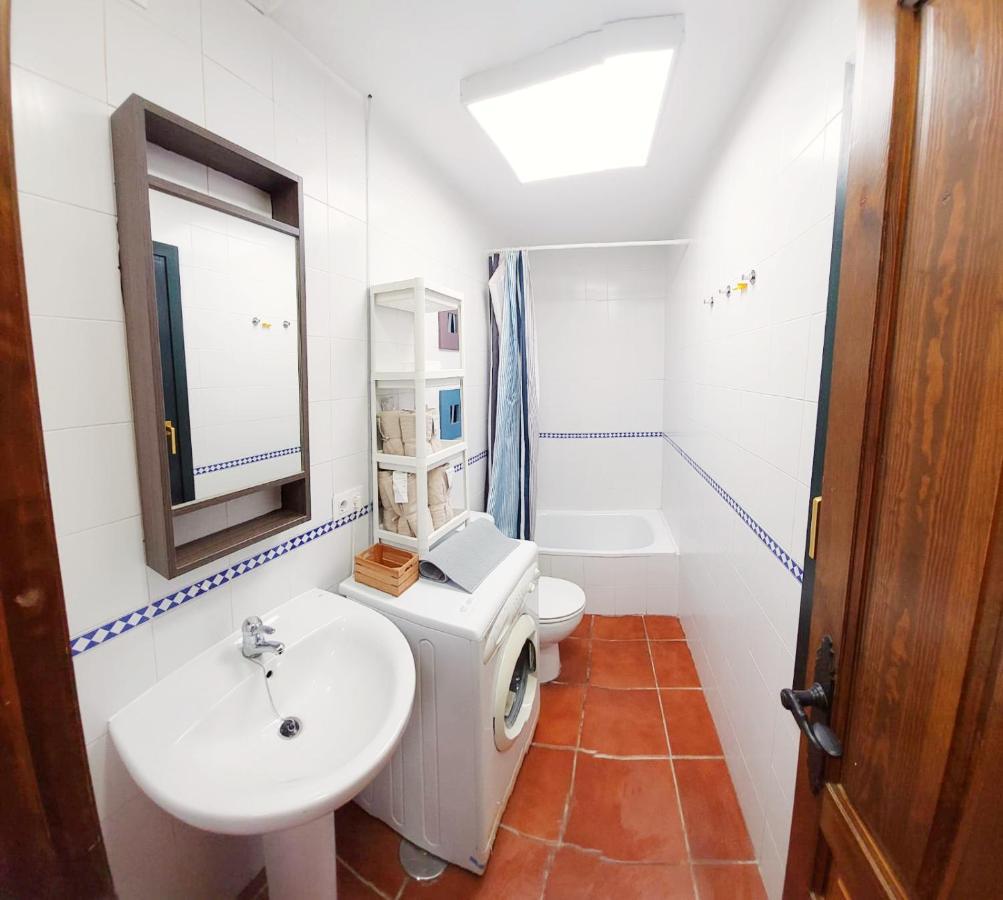 Apartment Loft Premium - Puente De Triana *
