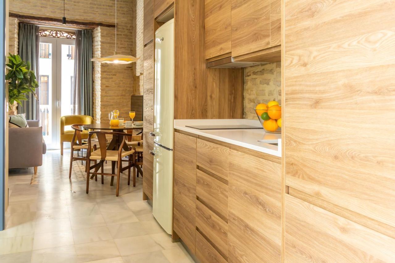 Feelathome San Lorenzo Apartment