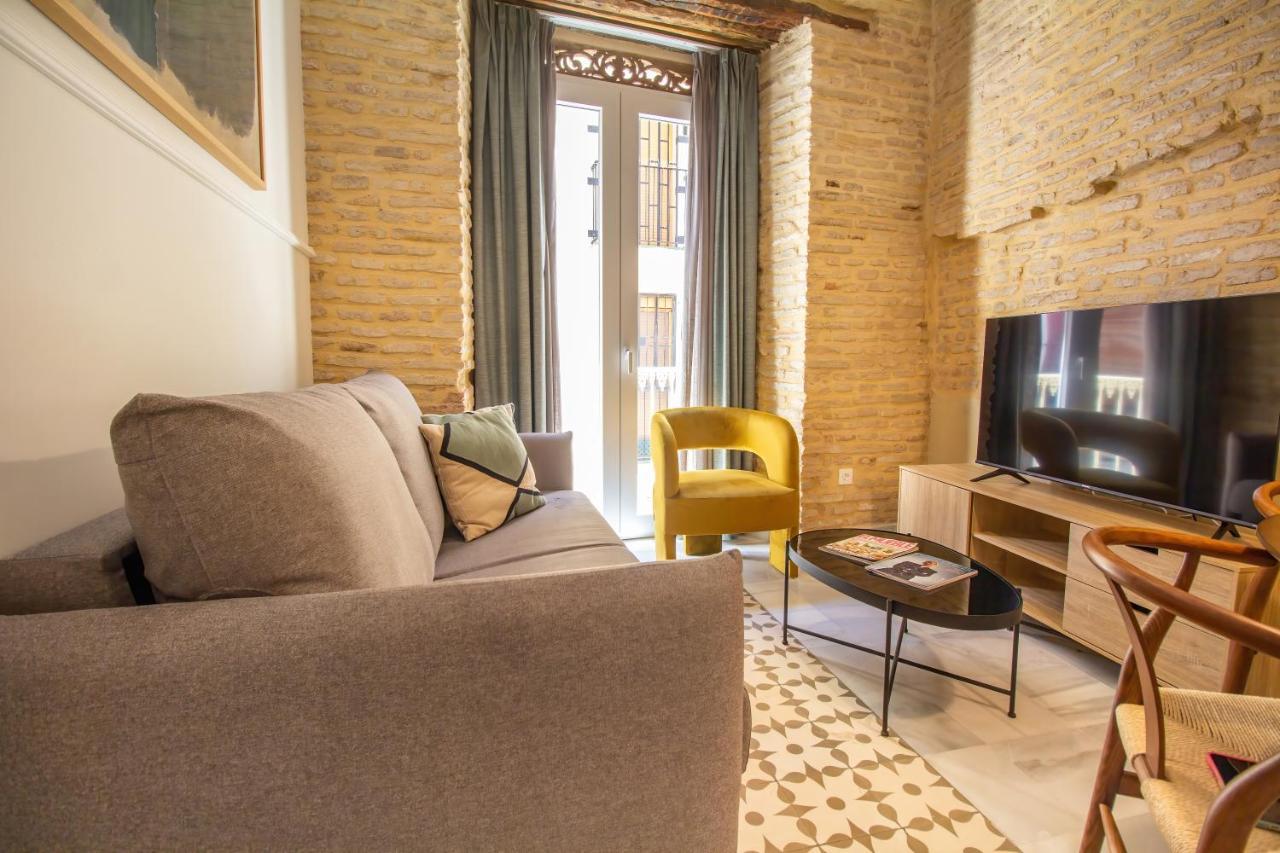 Feelathome San Lorenzo Apartment *