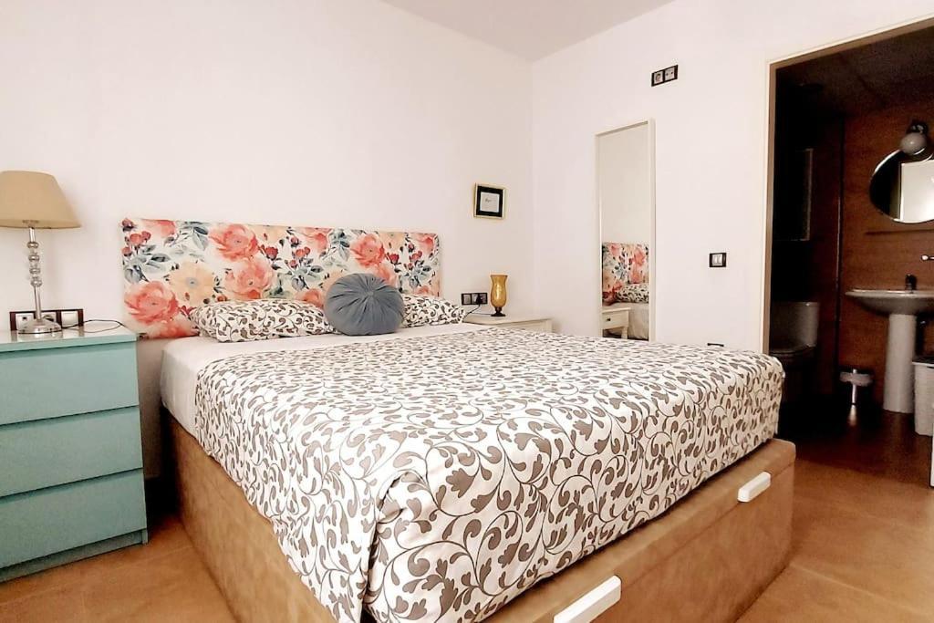 La Casa De San Agustin Apartamento *