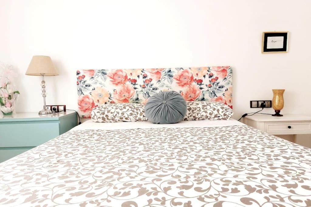 La Casa De San Agustin Apartamento Sevilla