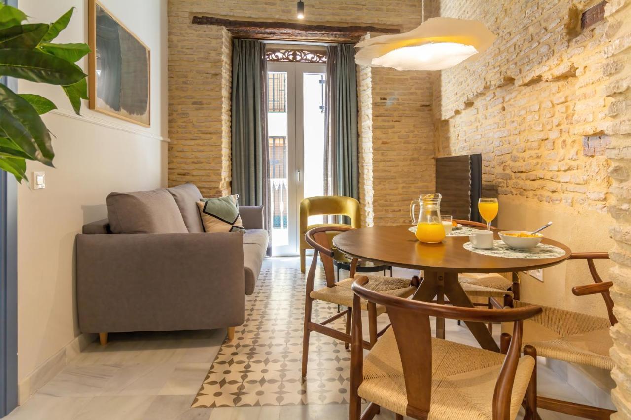 Apartment Feelathome San Lorenzo Seville
