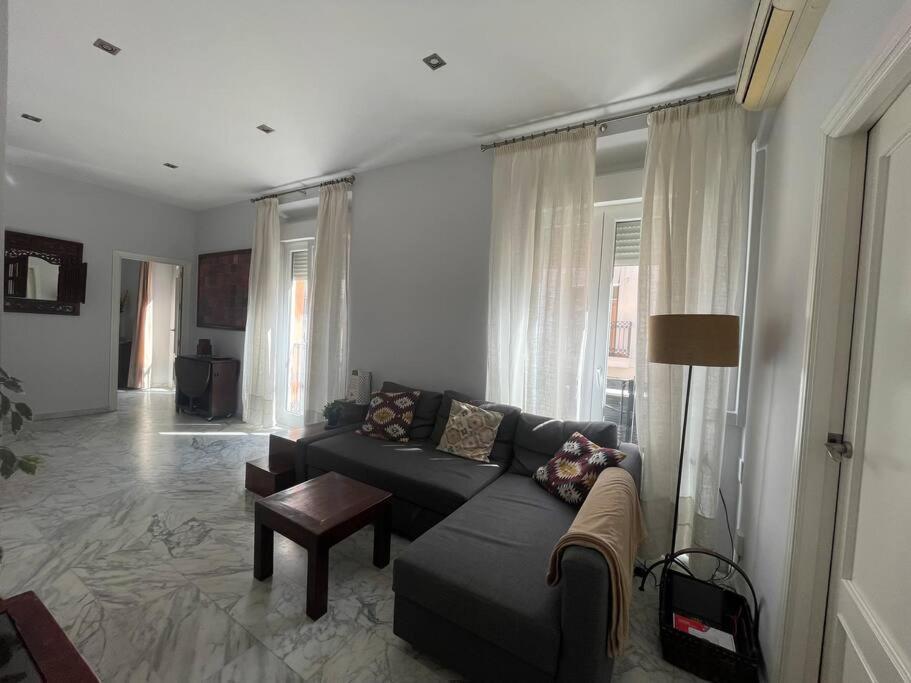 Apartamento J2 With Cathedral Views From Terrace