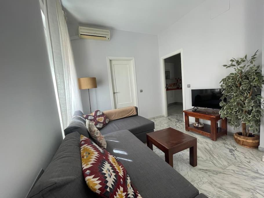 Apartamento J2 With Cathedral Views From Terrace *