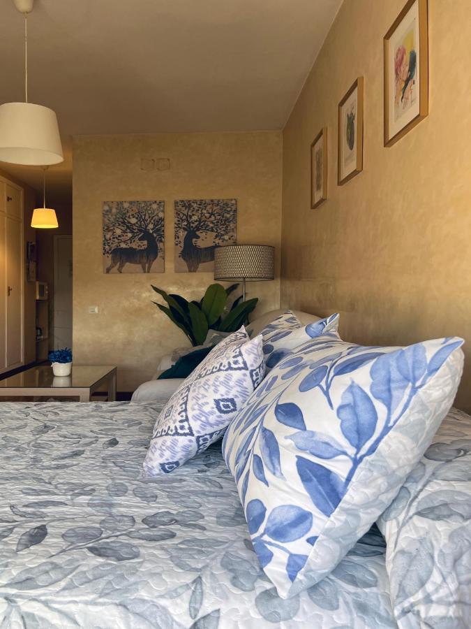 Apartamento Triana Con Vistas - Aloha Sevilla