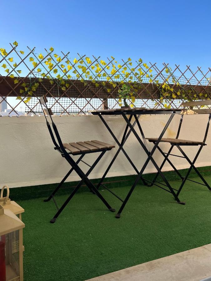 Triana Con Vistas - Aloha Apartamento Sevilla