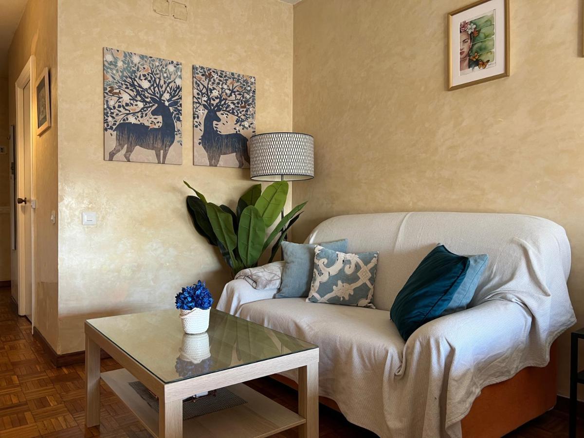 Triana Con Vistas - Aloha Apartamento *