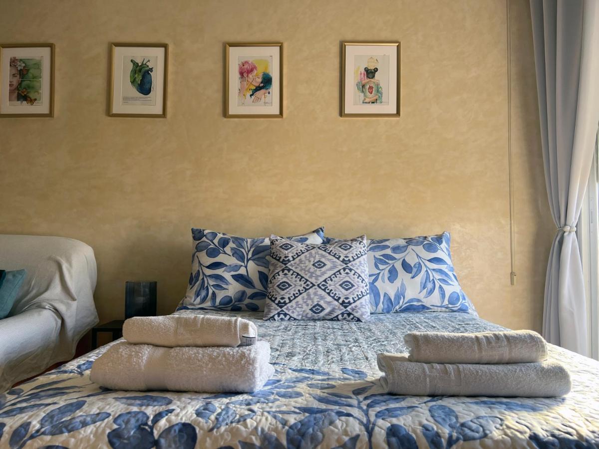 Apartamento Triana Con Vistas - Aloha