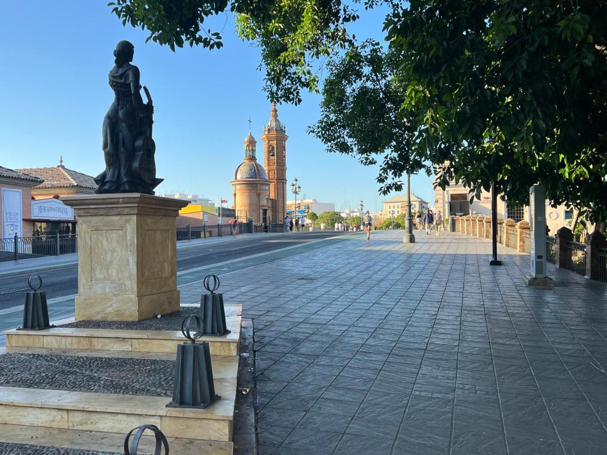 Triana Con Vistas - Aloha Apartamento