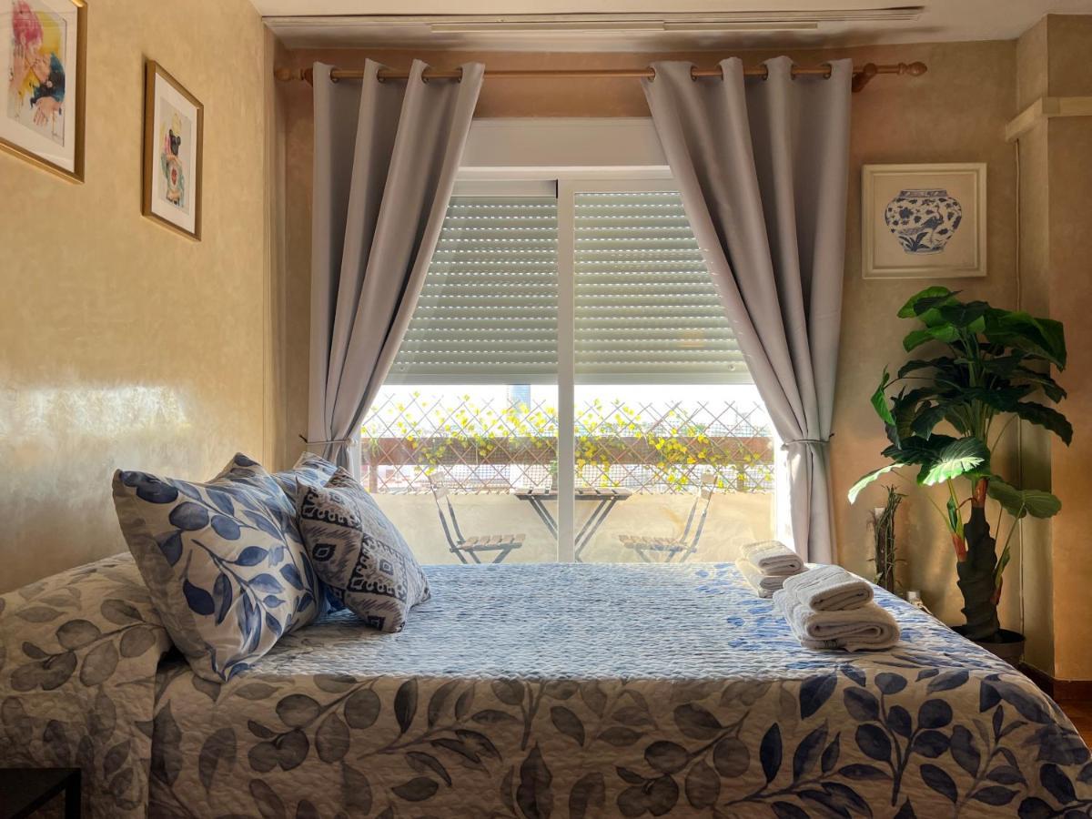 Triana Con Vistas - Aloha Apartamento Sevilla