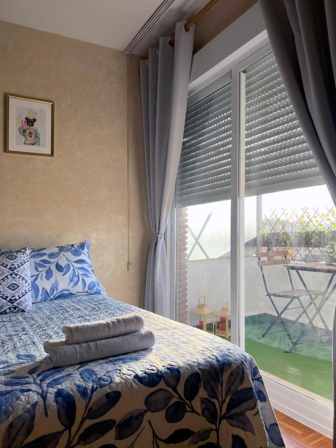 Apartamento Triana Con Vistas - Aloha Sevilla