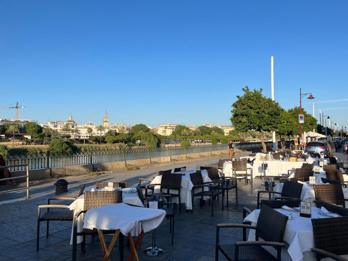 Triana Con Vistas - Aloha Sevilla